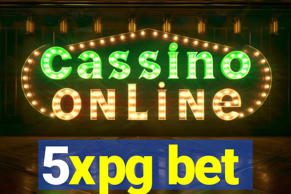 5xpg bet